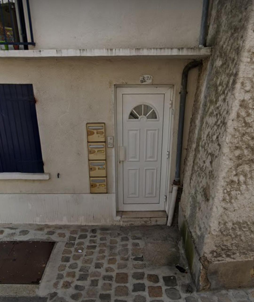 La Suite Du Pilote La Ferte-Alais Exteriör bild